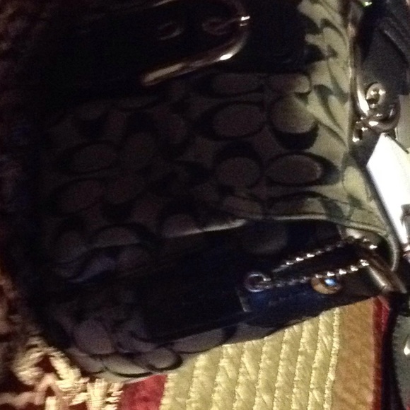 Coach bag - Picture 3 of 6